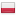 insidery.pl server is located in Poland